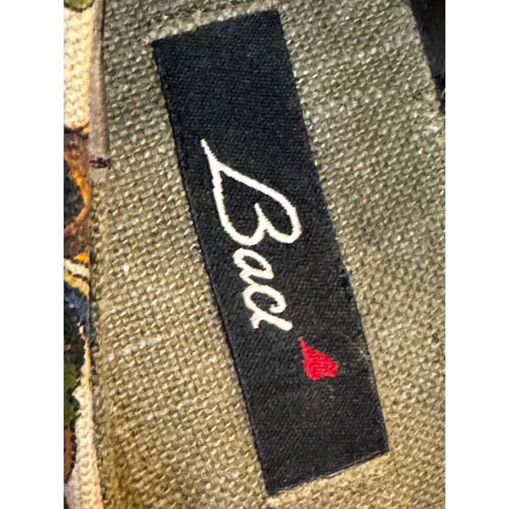 Baci serena kitten